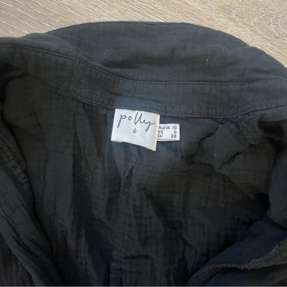 PRINCESS POLLY ROMPER - Picture 3 of 3